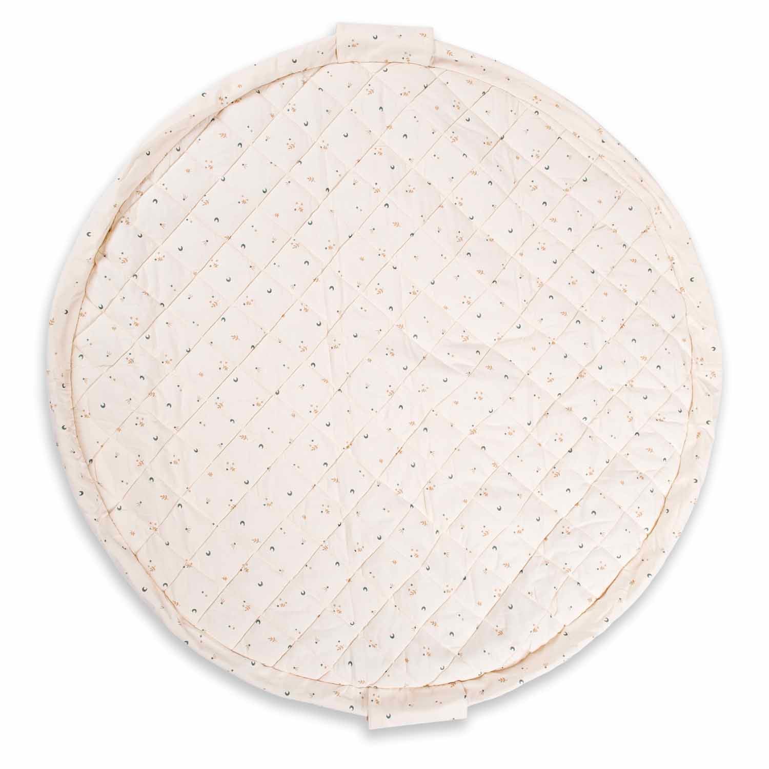 Moon Organic Babymat