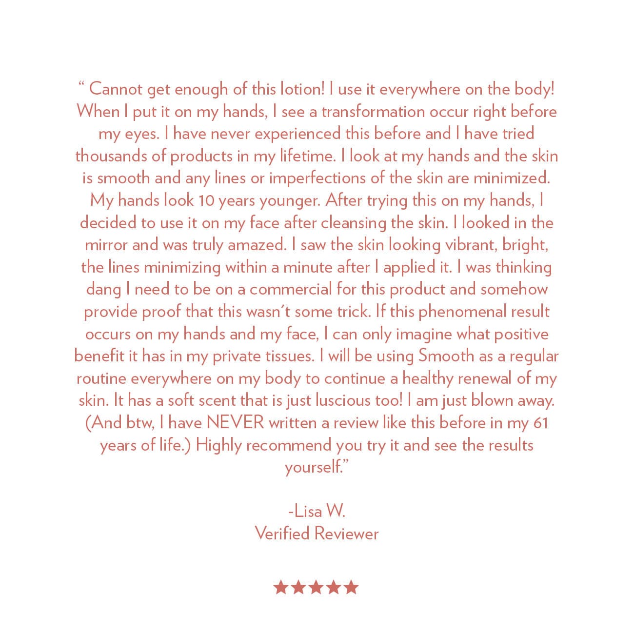 Soothe Calming Cream