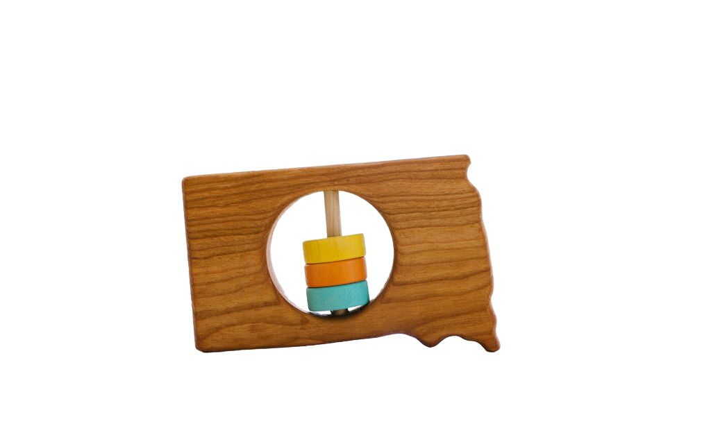 South Dakota State Rattleā¢