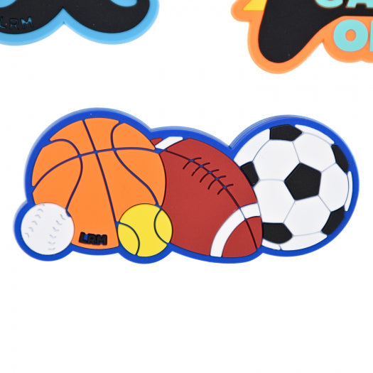 Nimix 3 Piece Sport Set