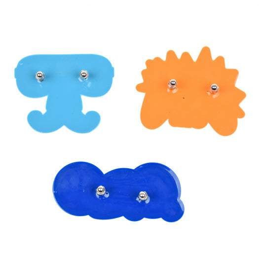 Nimix 3 Piece Sport Set