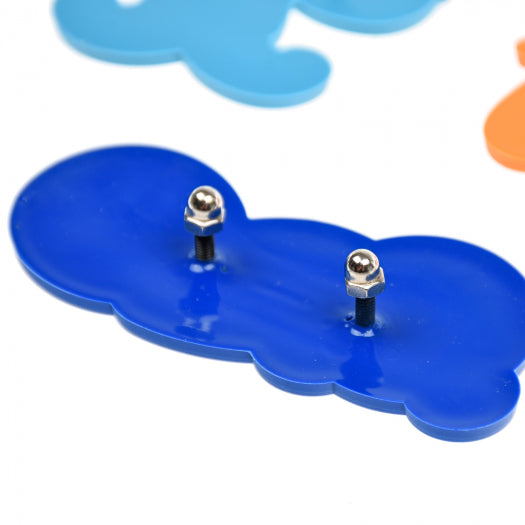 Nimix 3 Piece Sport Set