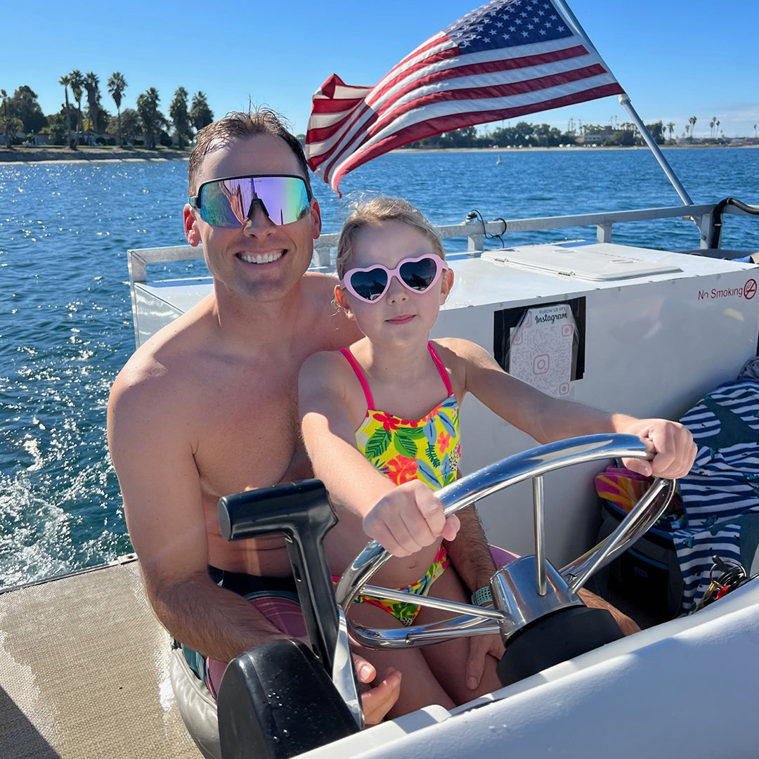 Ludicrous Speed Sport | Adult