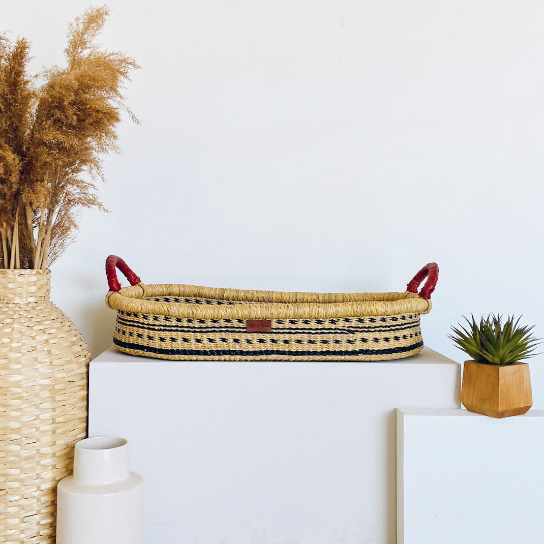 Spring Sparrow<br>changing Basket<br>discontinued Design