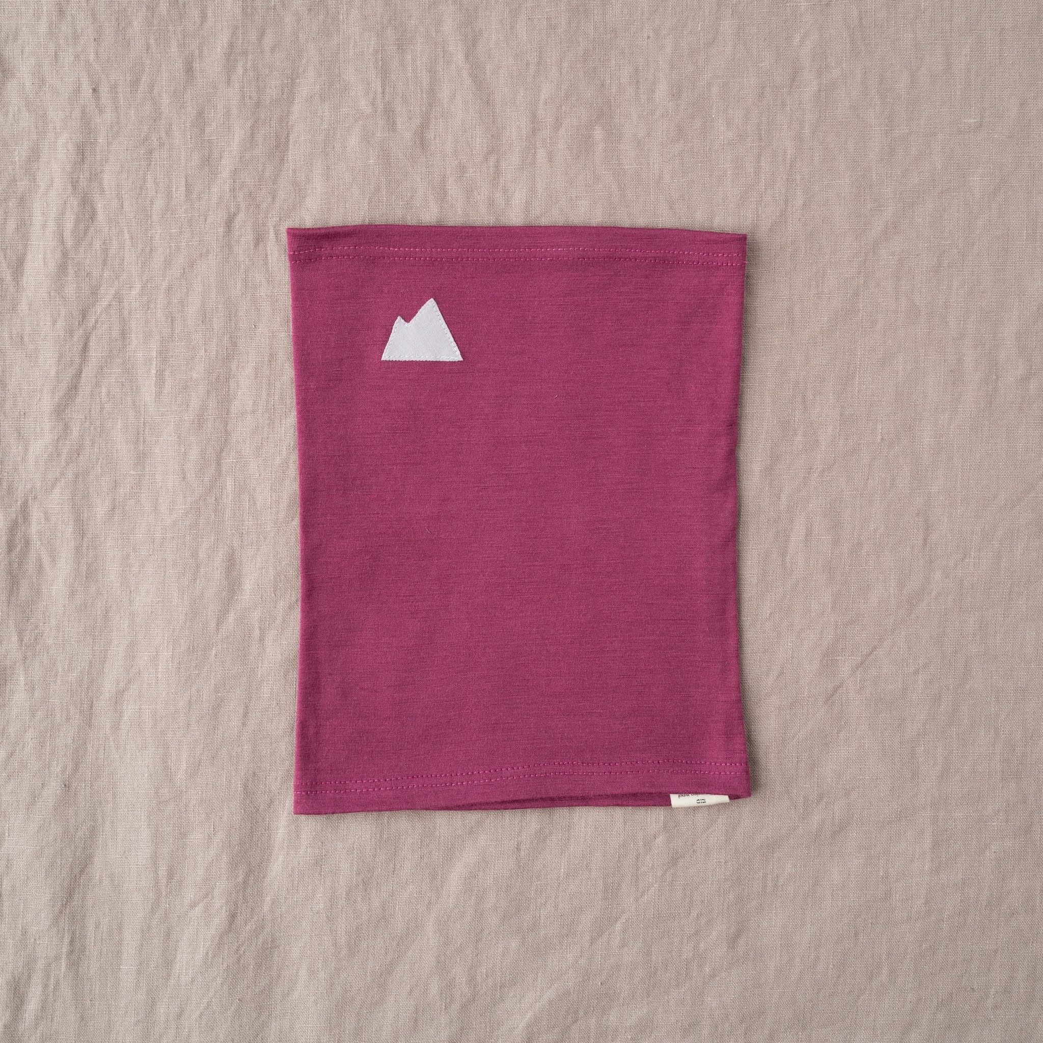 Merino Wool Neck Warmer