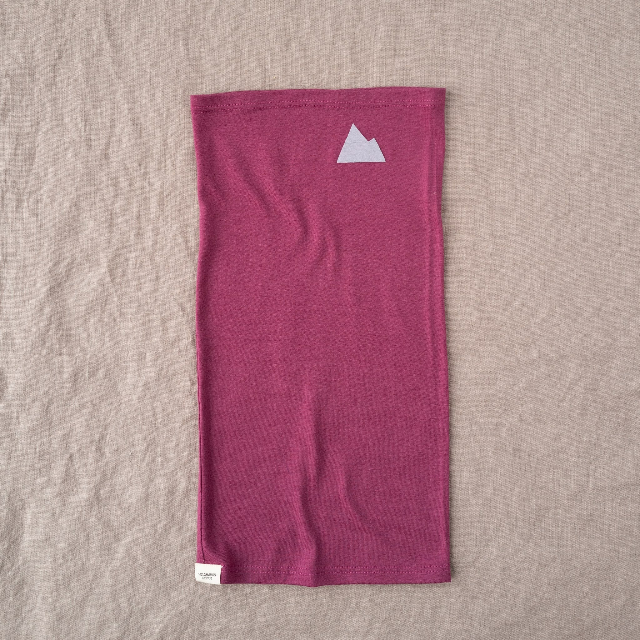 Merino Wool Neck Warmer