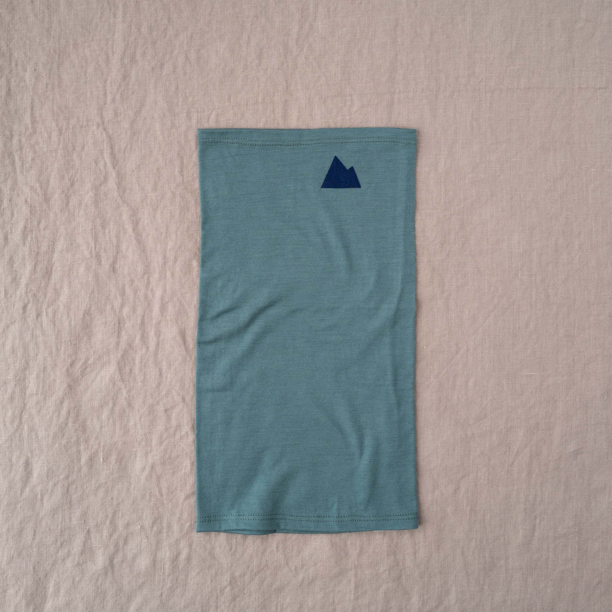 Merino Wool Neck Warmer