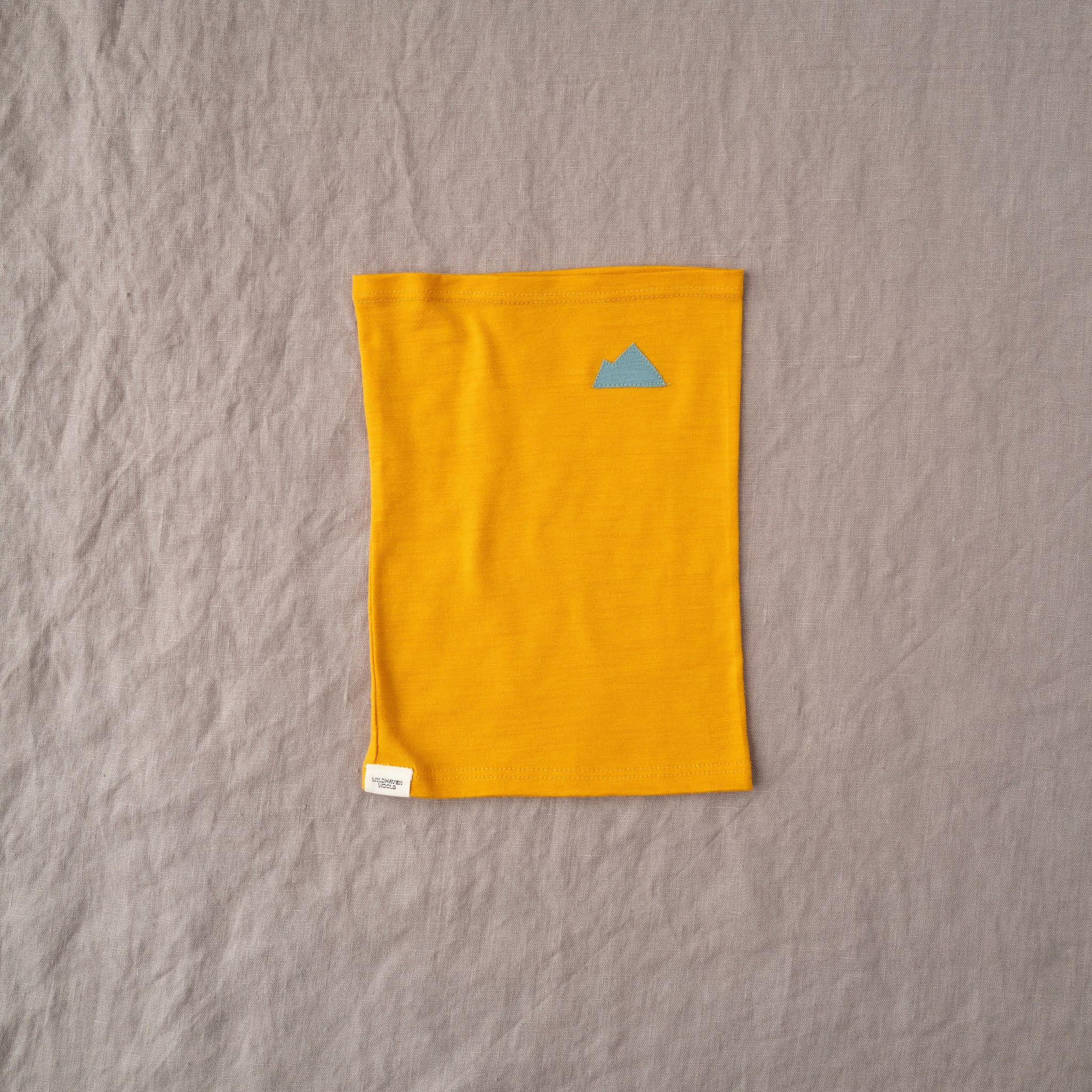 Merino Wool Neck Warmer