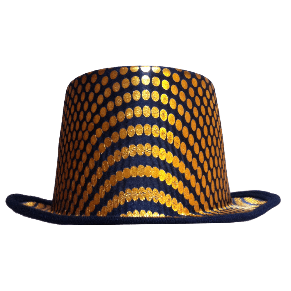 Squared Top Hat