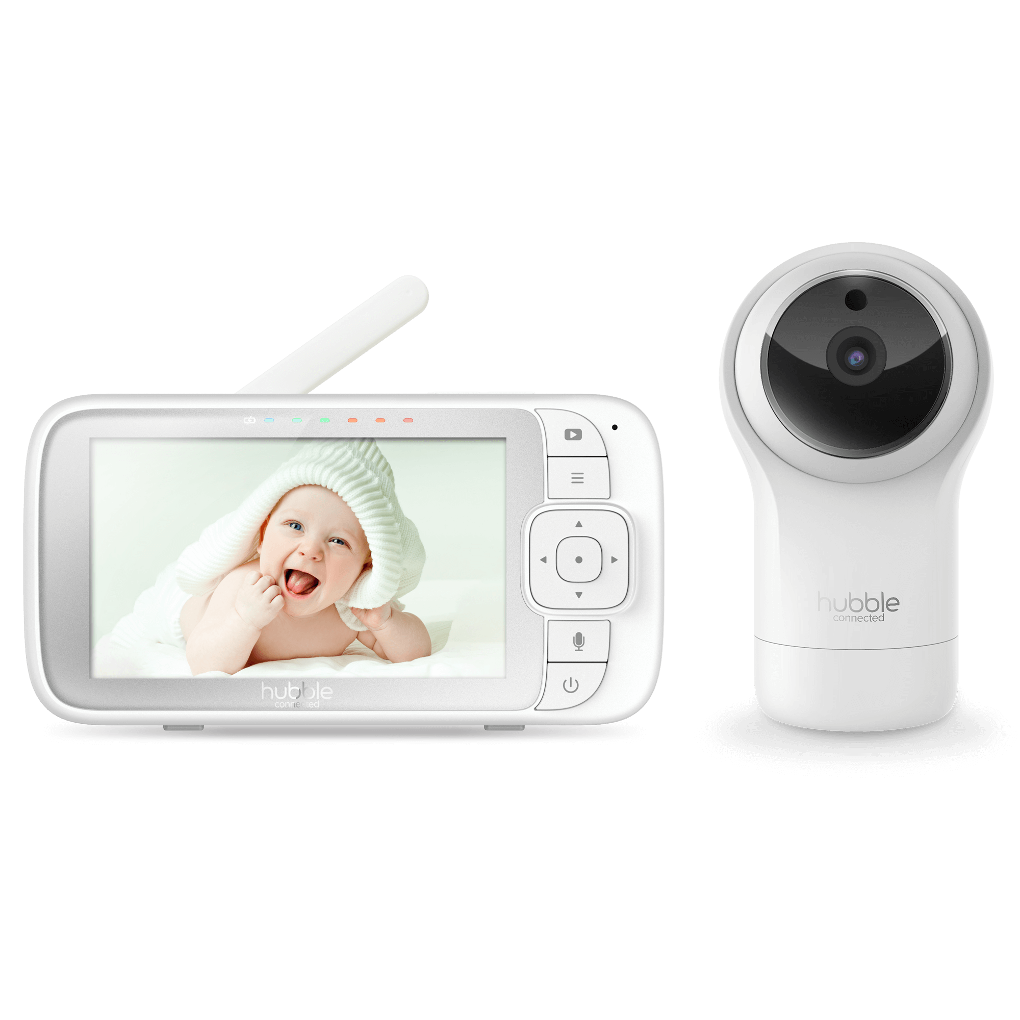 Nursery View Pro - Non-wifi Model