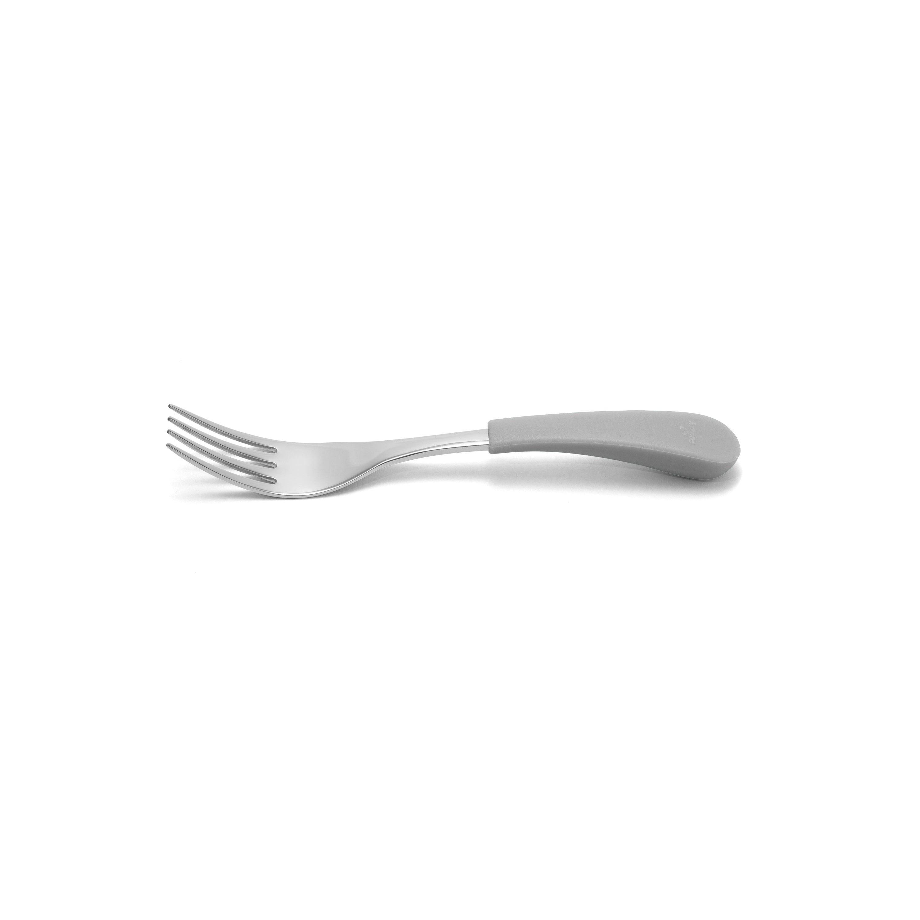 Avanchy Stainless Steel Baby Fork Single