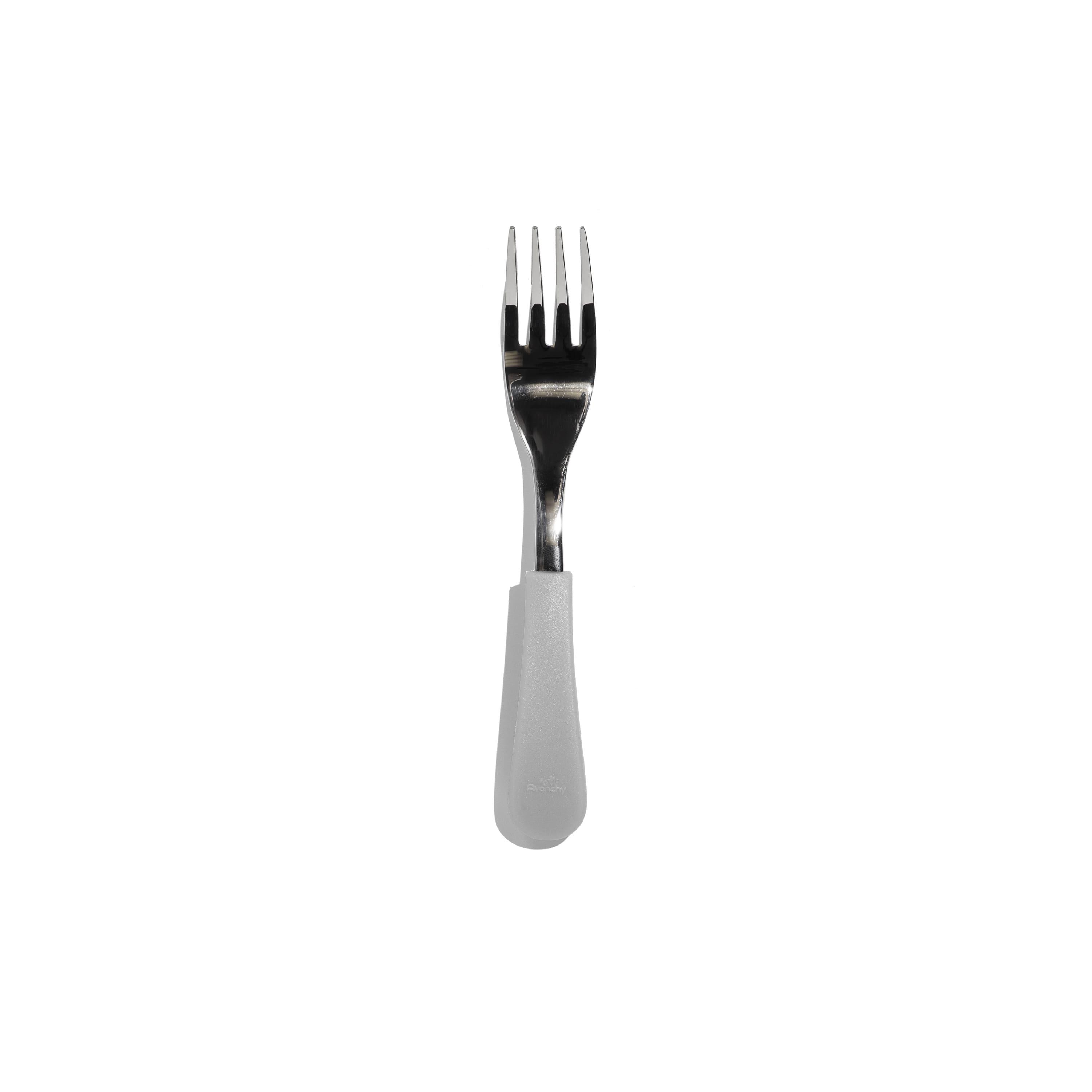 Avanchy Stainless Steel Baby Fork Single