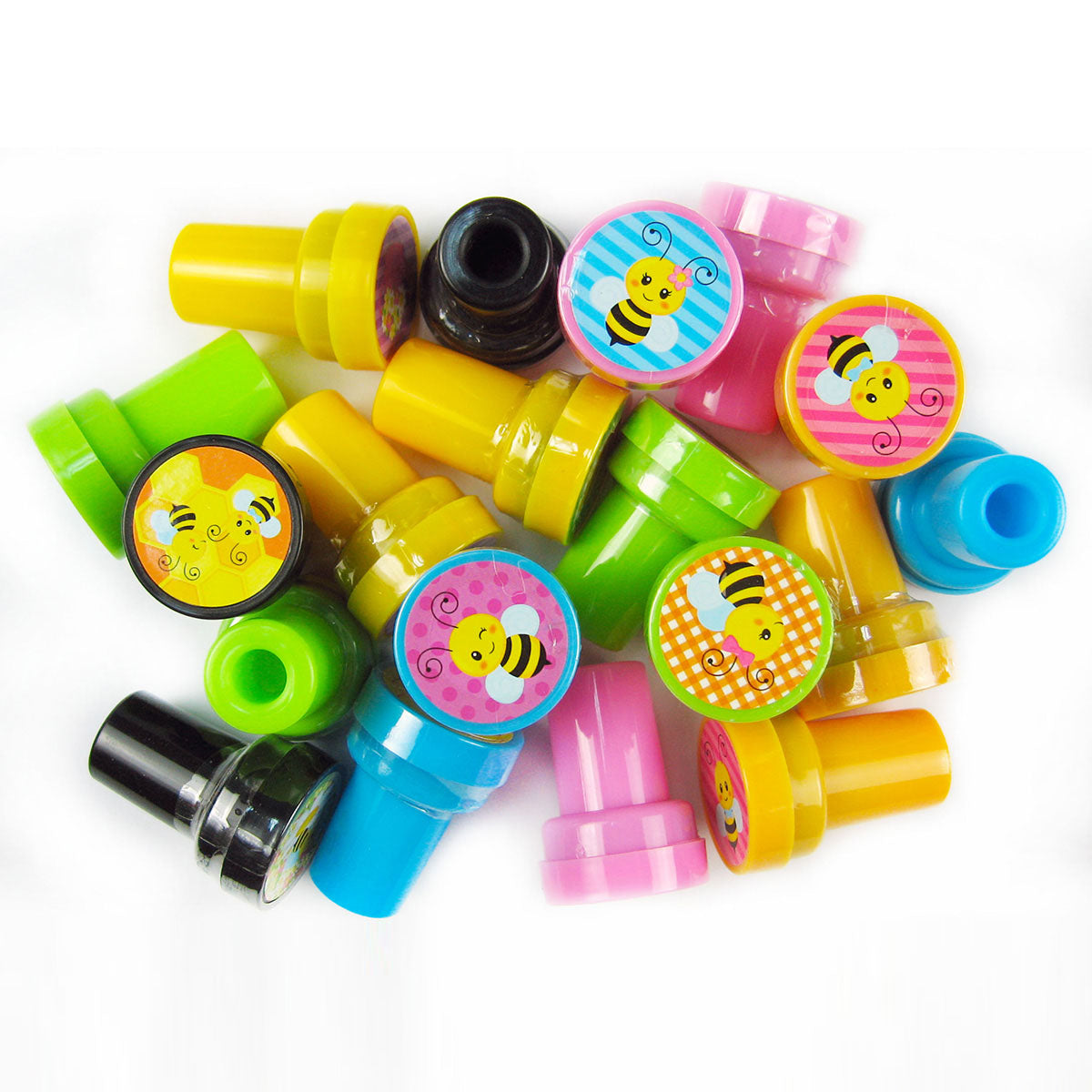 Bees Stampers