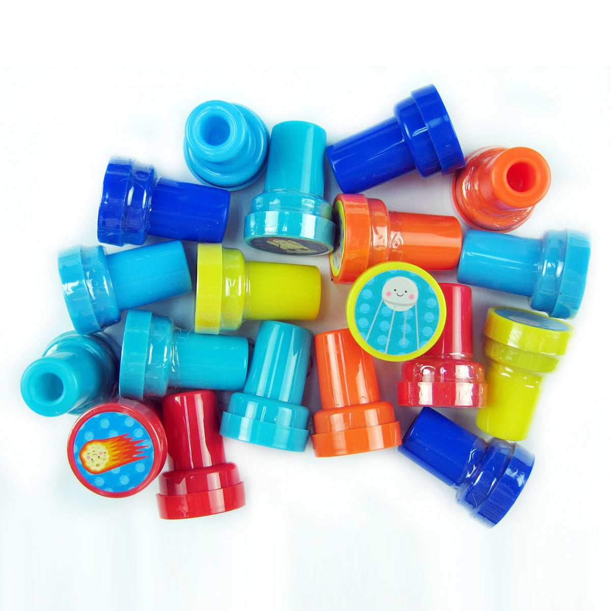 Outer Space Stampers