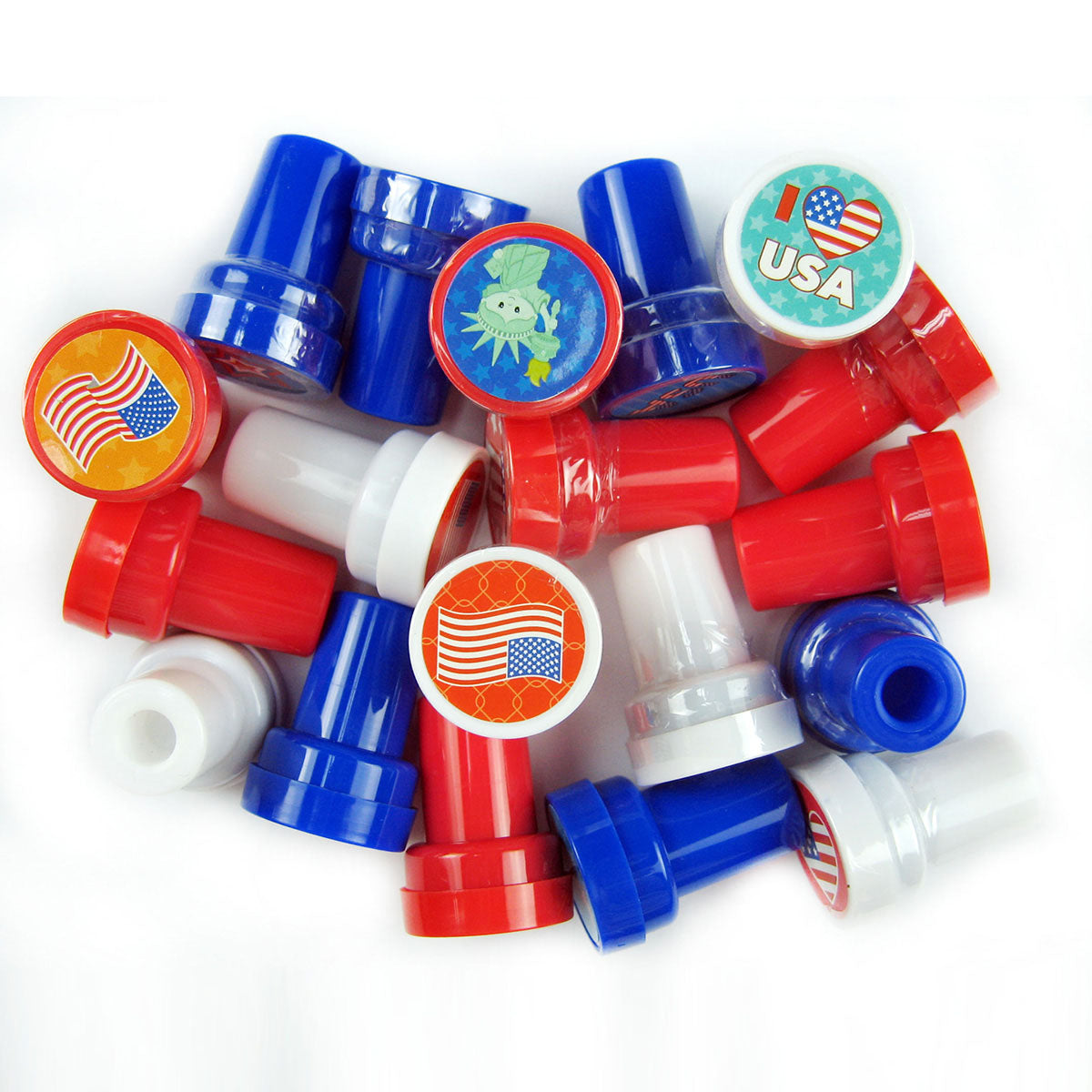 Patriotic Stampers