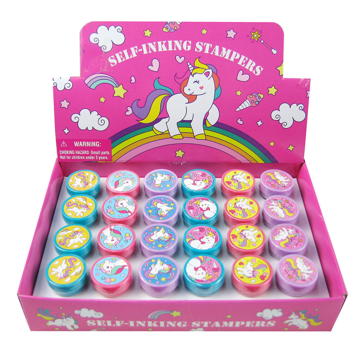 Unicorn Stampers