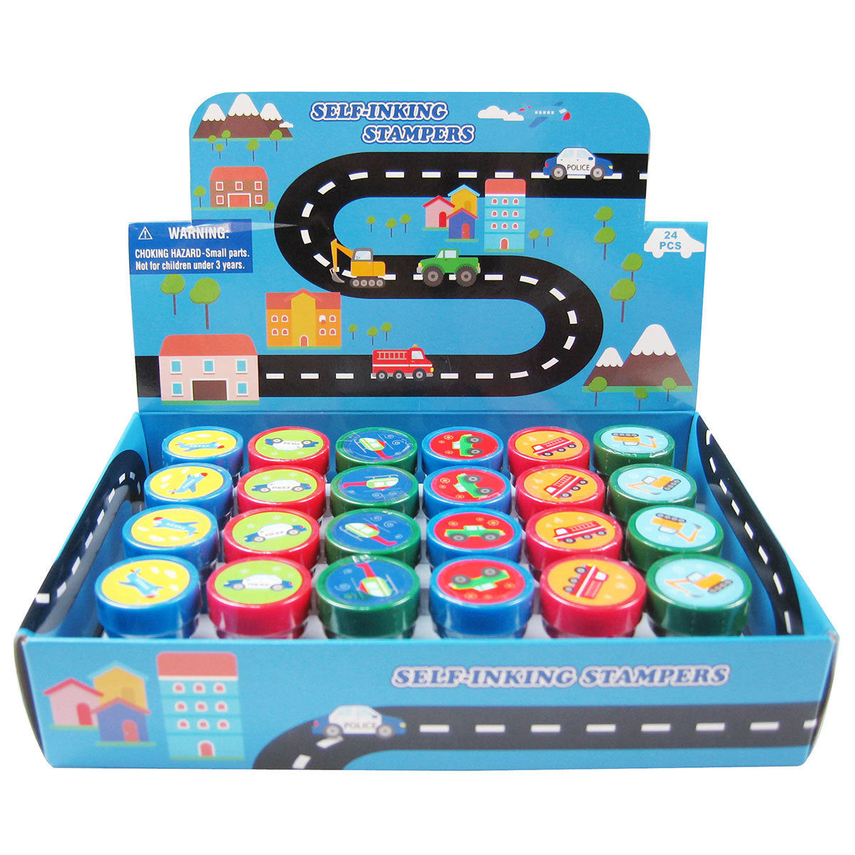 Transportation Vehicles Stampers
