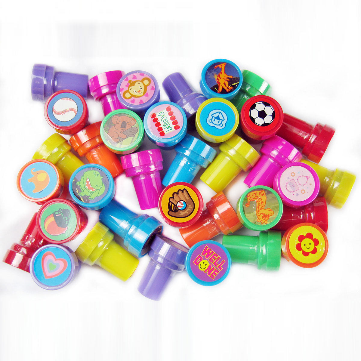 Birthday Stampers Assortment