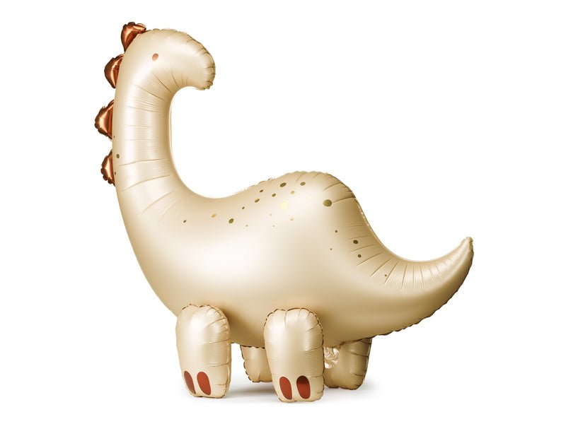 Standing Brontosaurus Balloon
