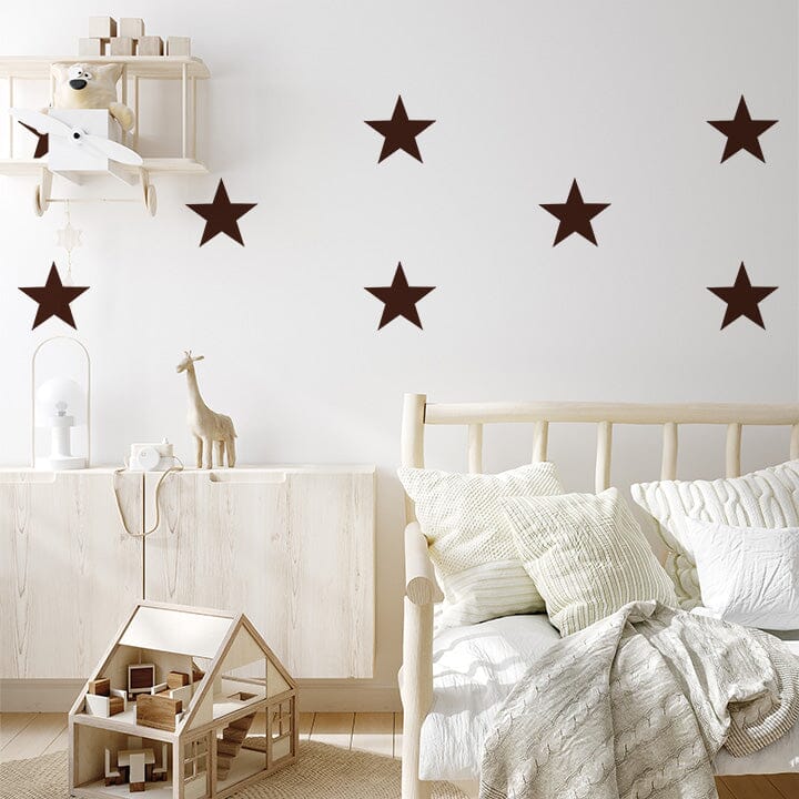 Star Wall Decals