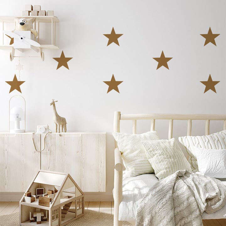 Star Wall Decals