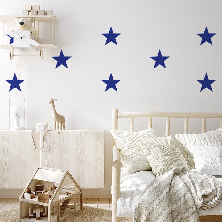 Star Wall Decals