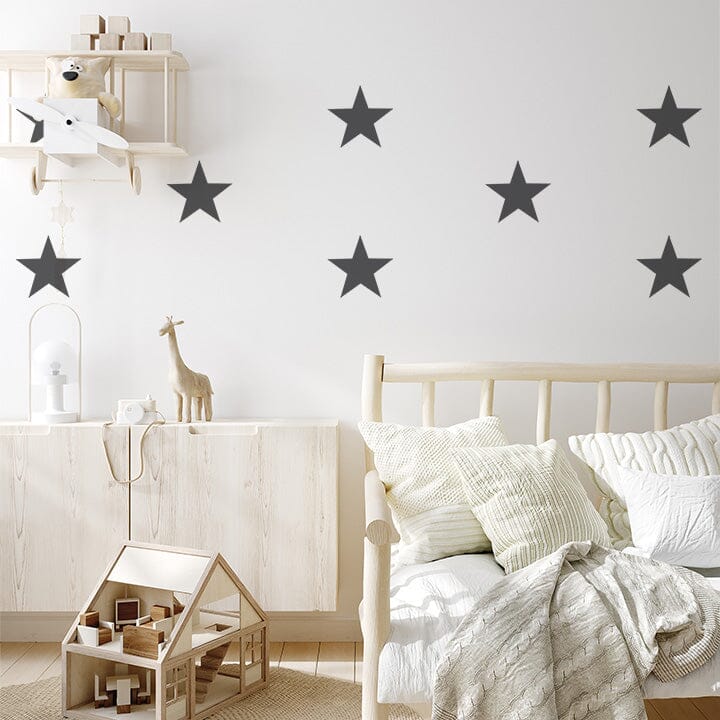 Star Wall Decals
