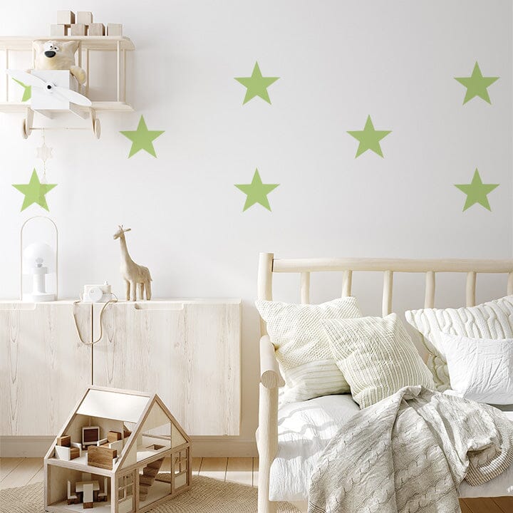 Star Wall Decals