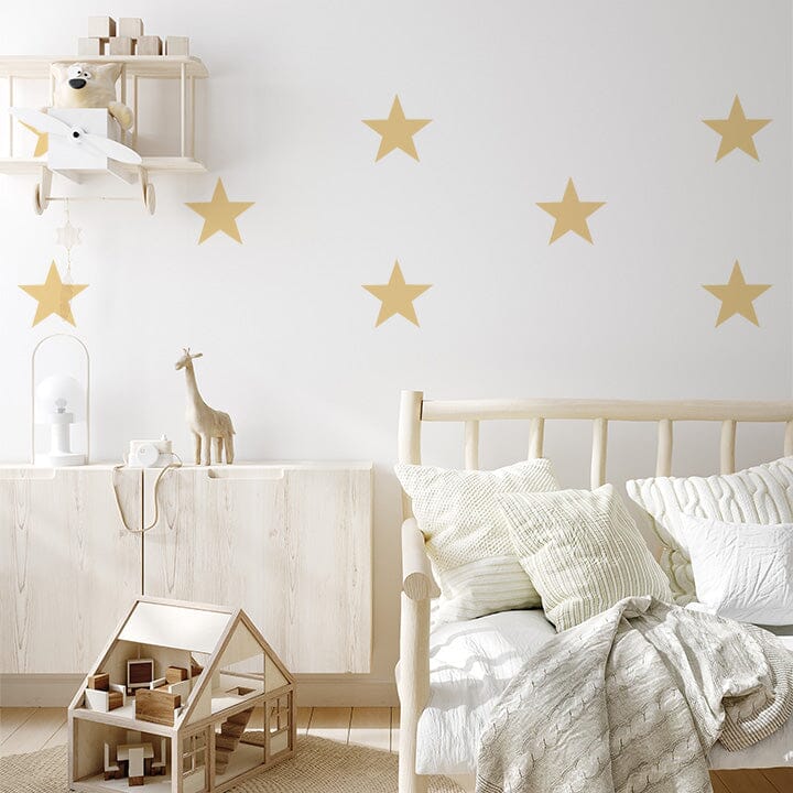 Star Wall Decals