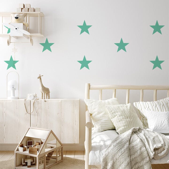 Star Wall Decals