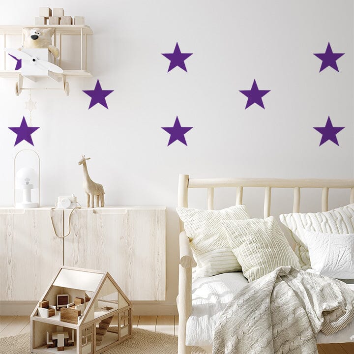 Star Wall Decals