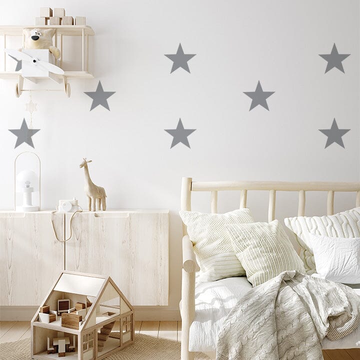 Star Wall Decals