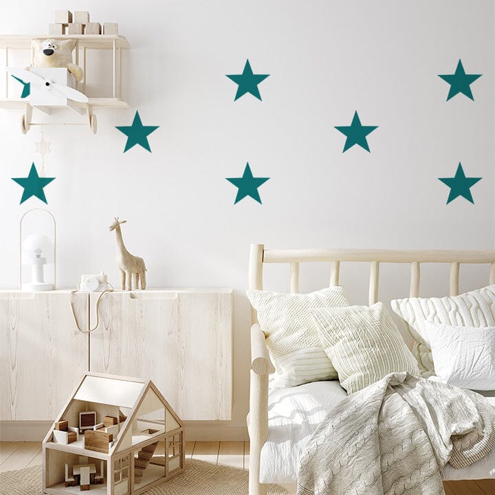 Star Wall Decals