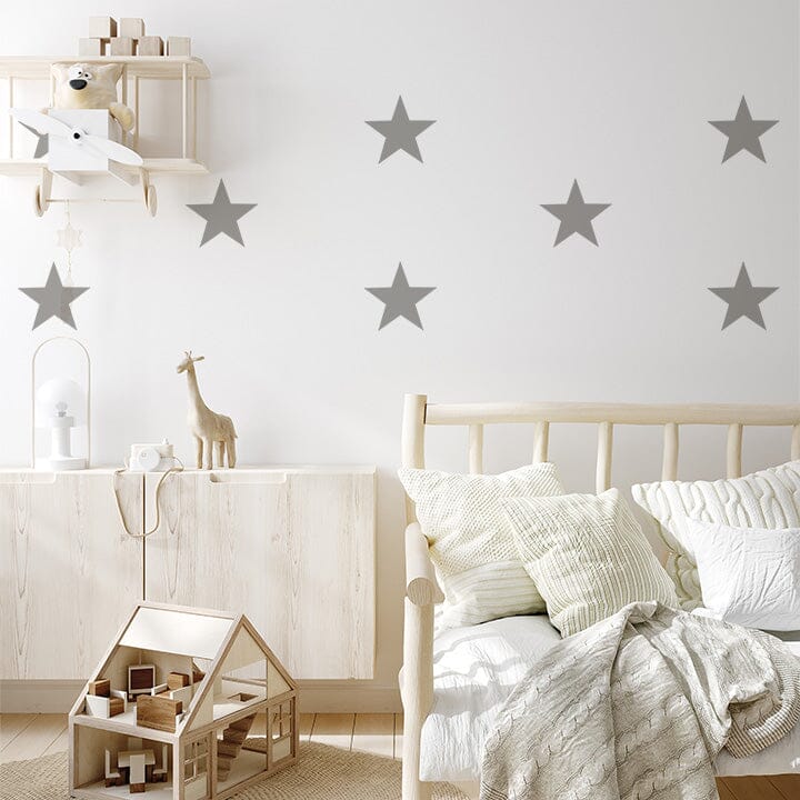 Star Wall Decals