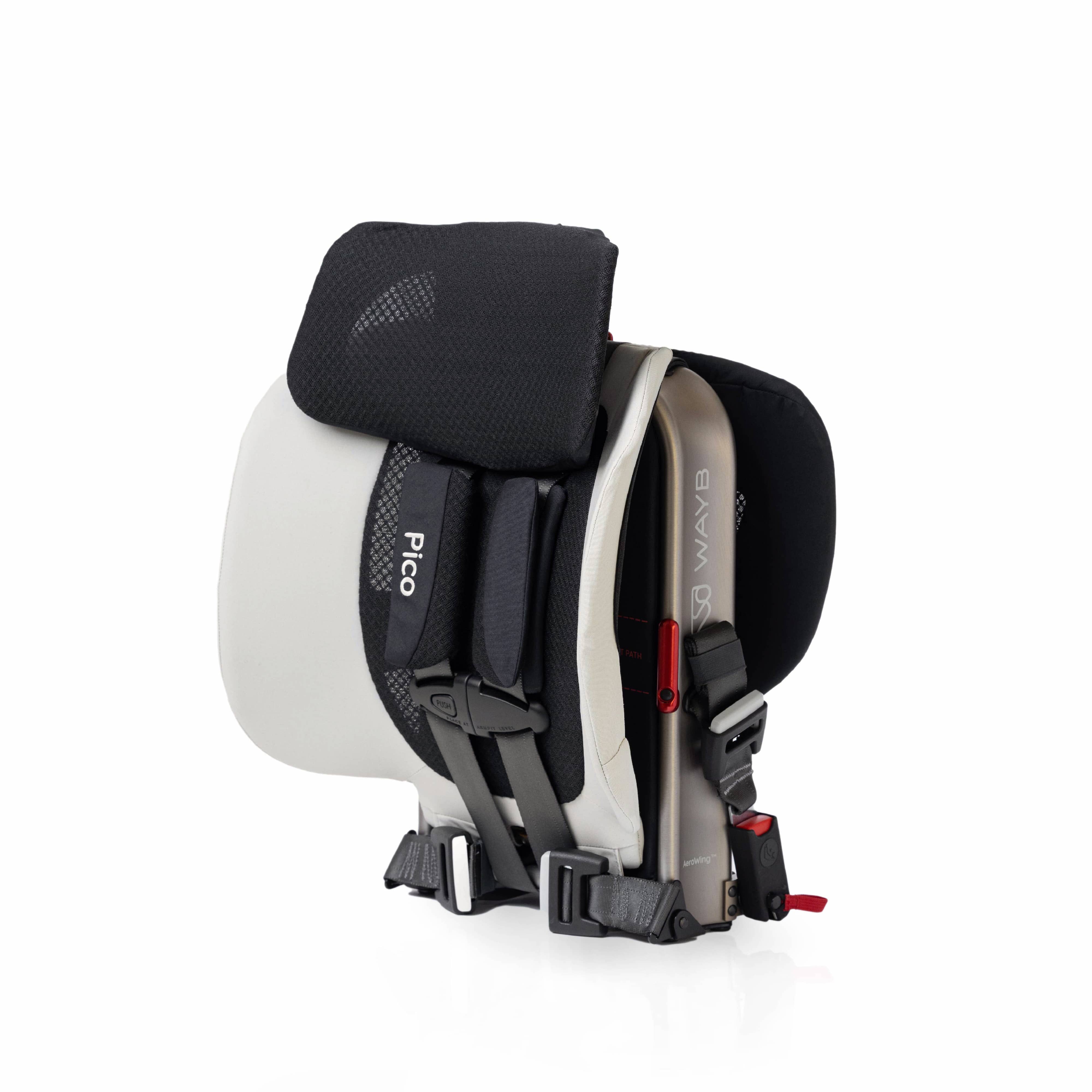 Pico™ Portable Car Seat