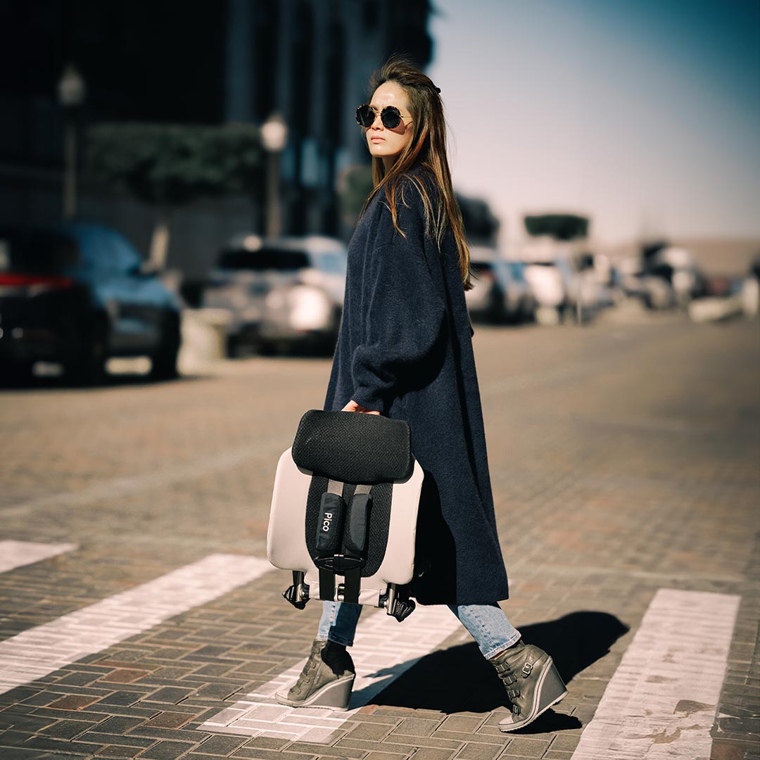 Pico™ Portable Car Seat