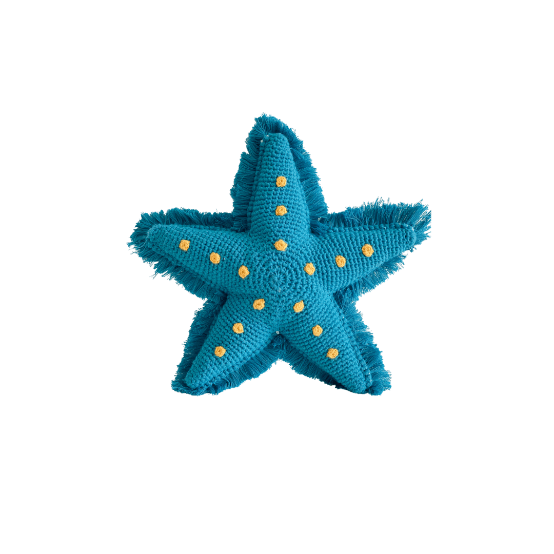 Starfish-lagoon Blue