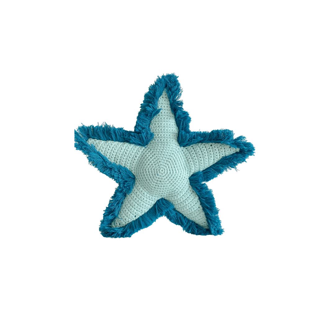 Starfish-lagoon Blue