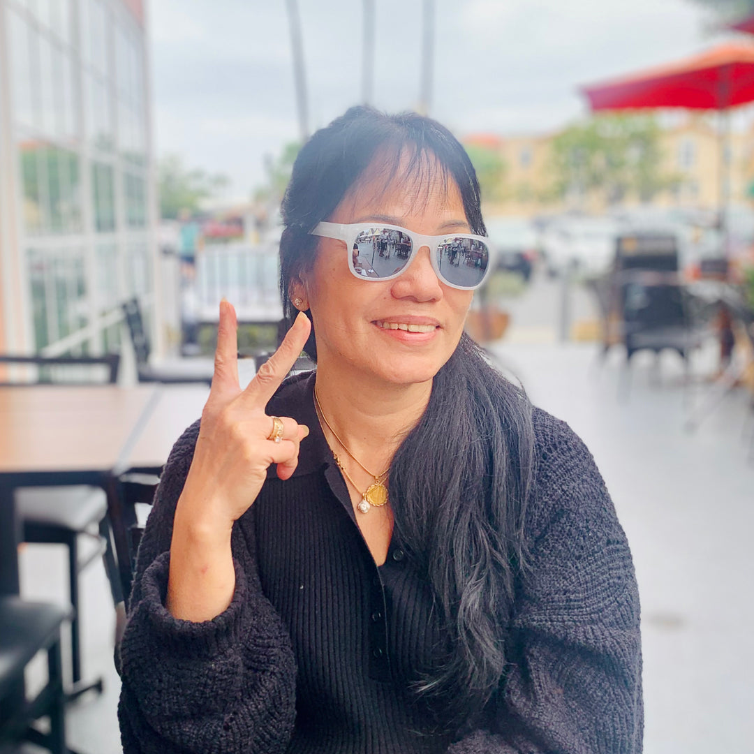 Starlite Shades | Adult