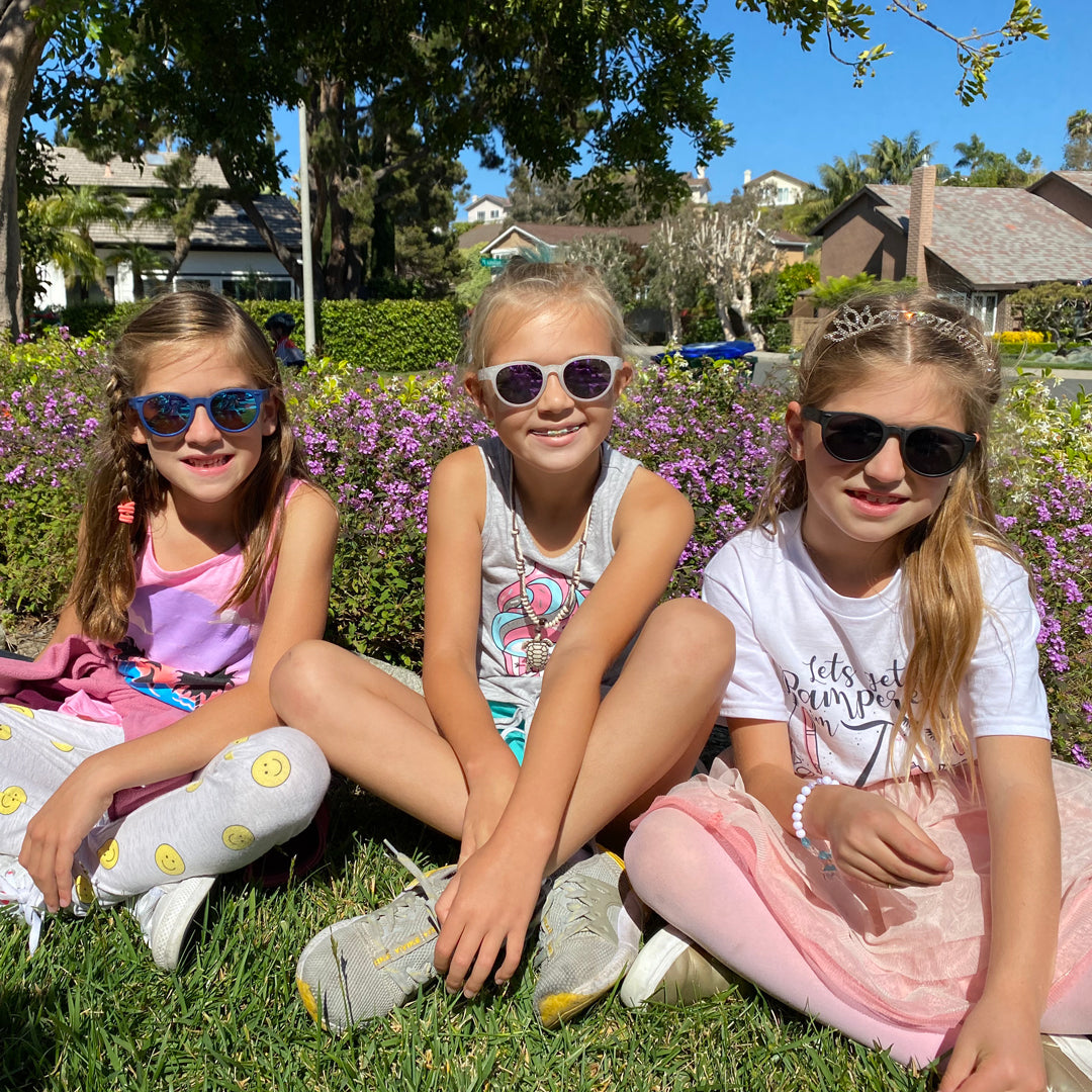 Starlite Rounds | Toddler