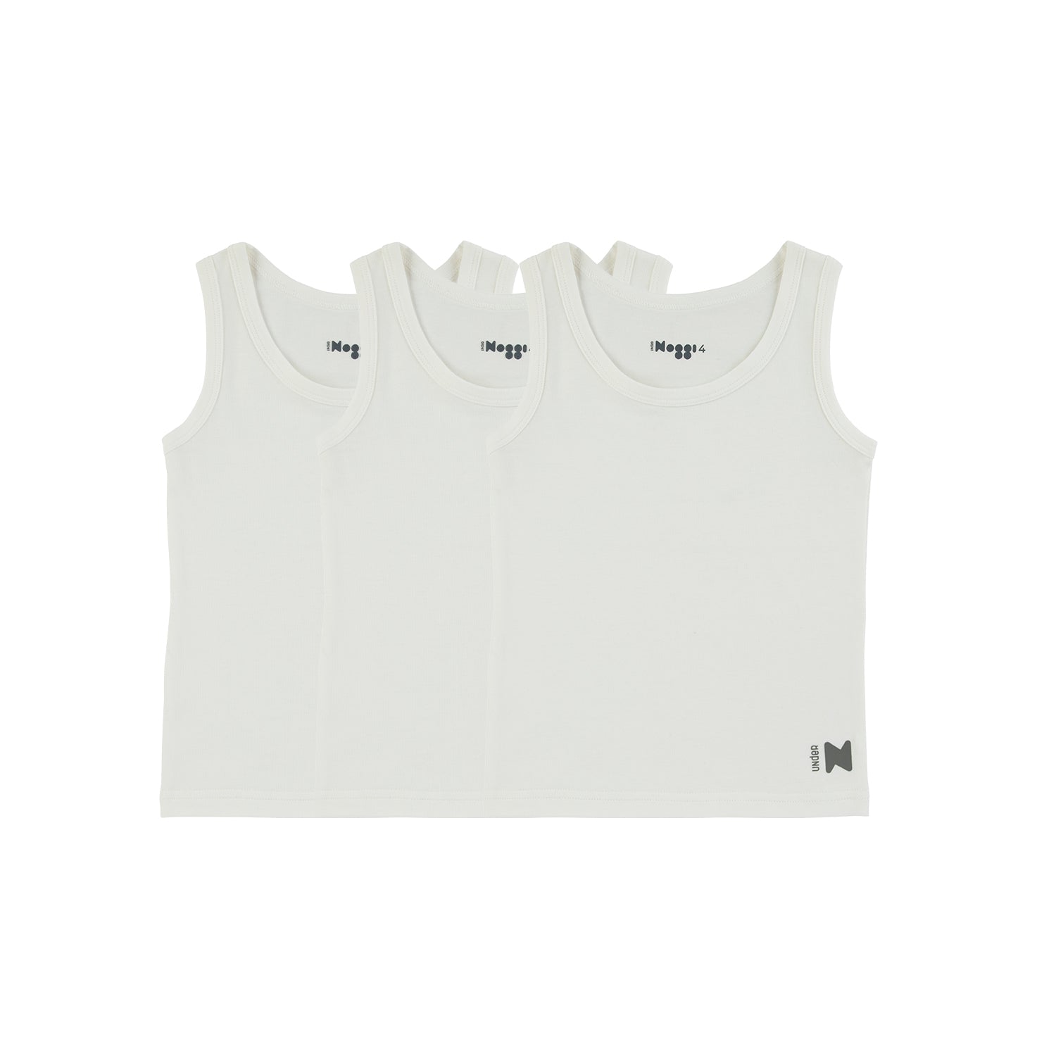 Button Collection, Boy (3 Tanks)