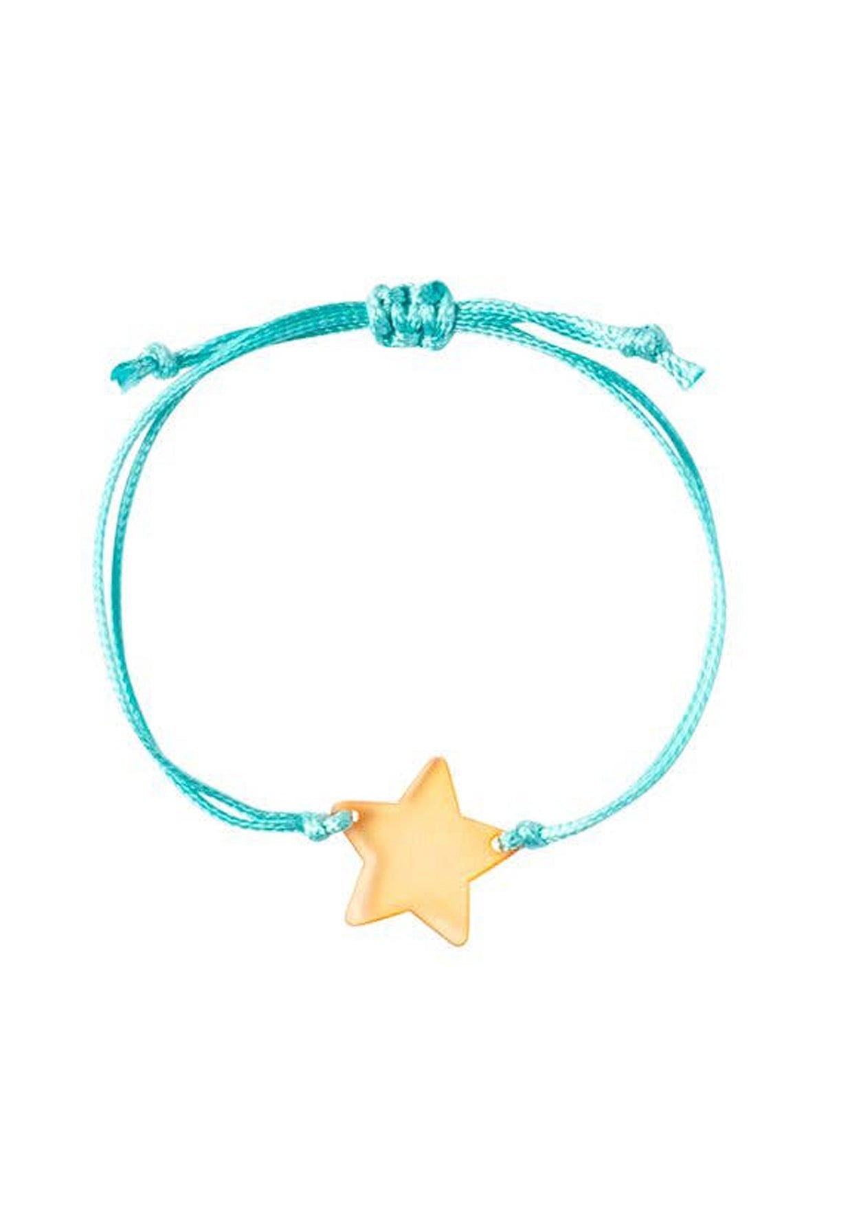 Star Bracelet For Girls