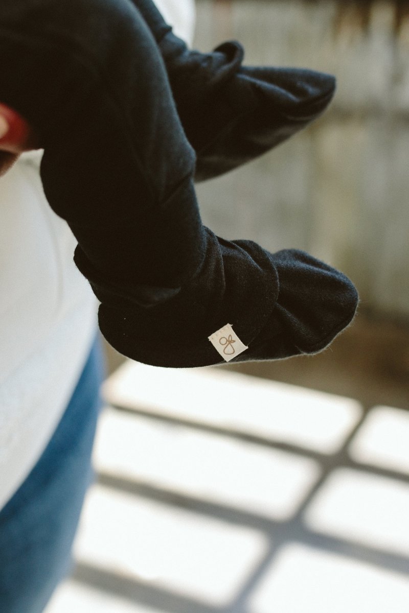 Stay On Boots | Asphalt