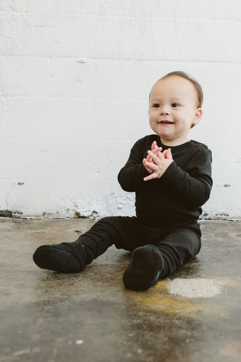 Stay On Boots | Asphalt