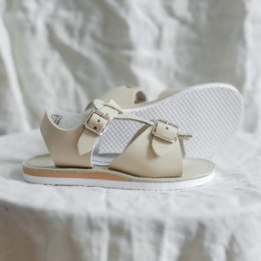 Stevie Sandal - Beige