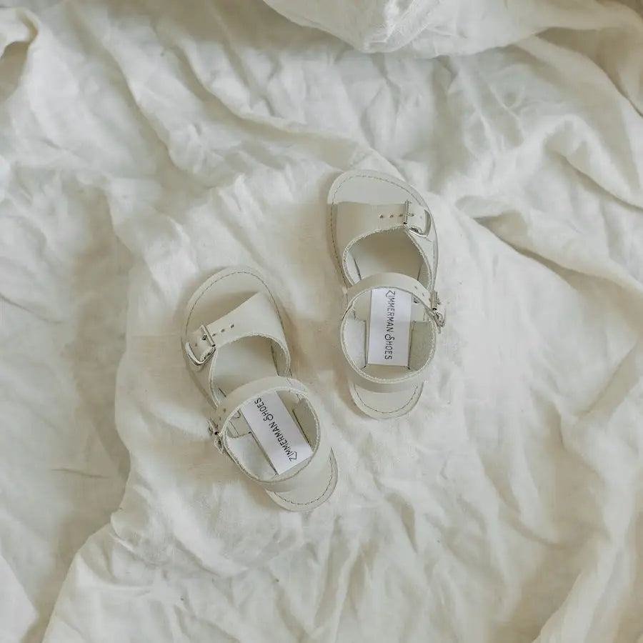 Stevie Sandal - Beige