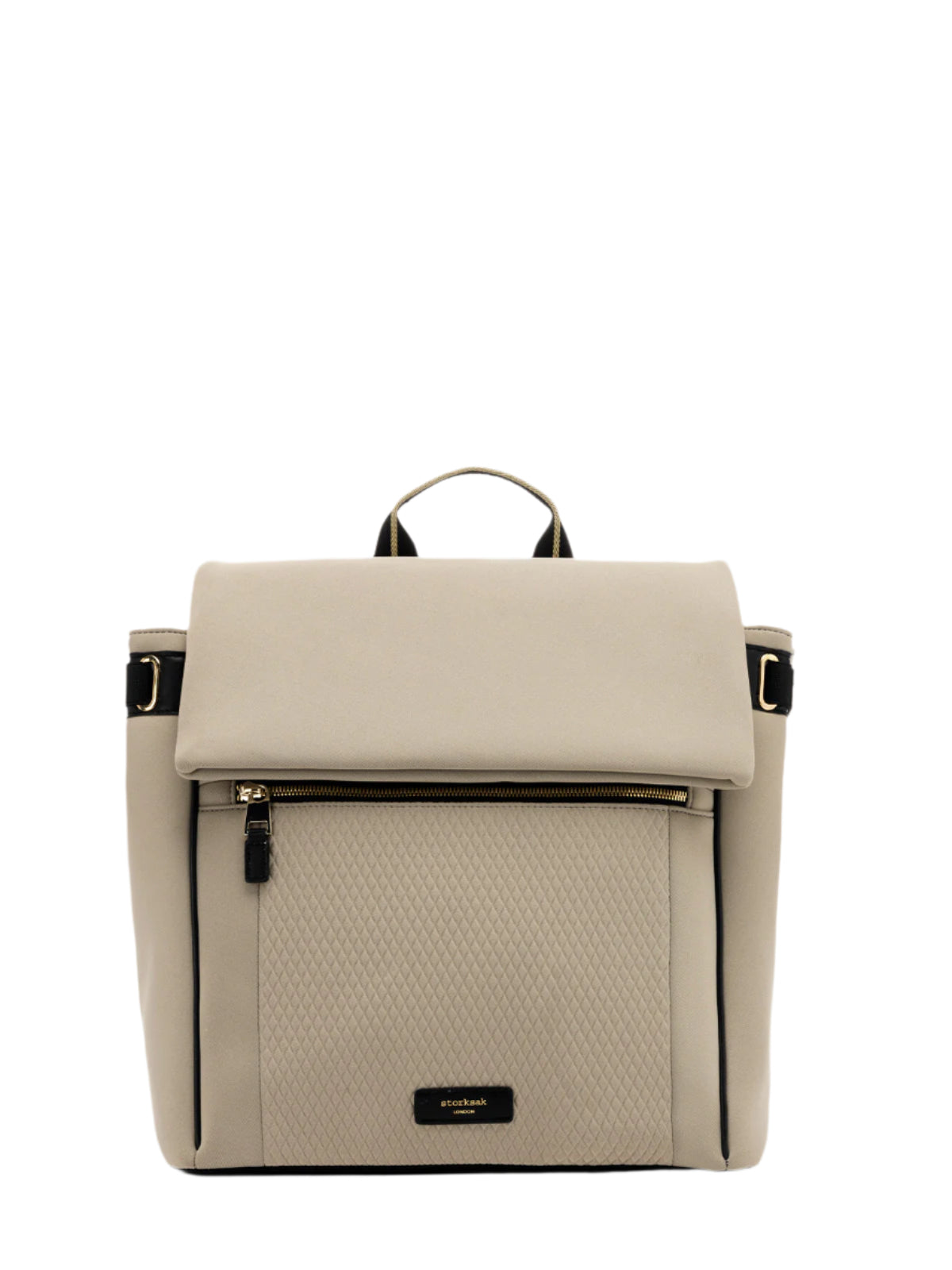 St James Scuba Taupe