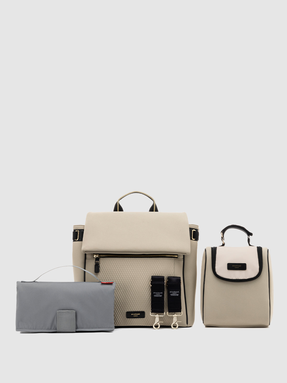 St James Scuba Taupe