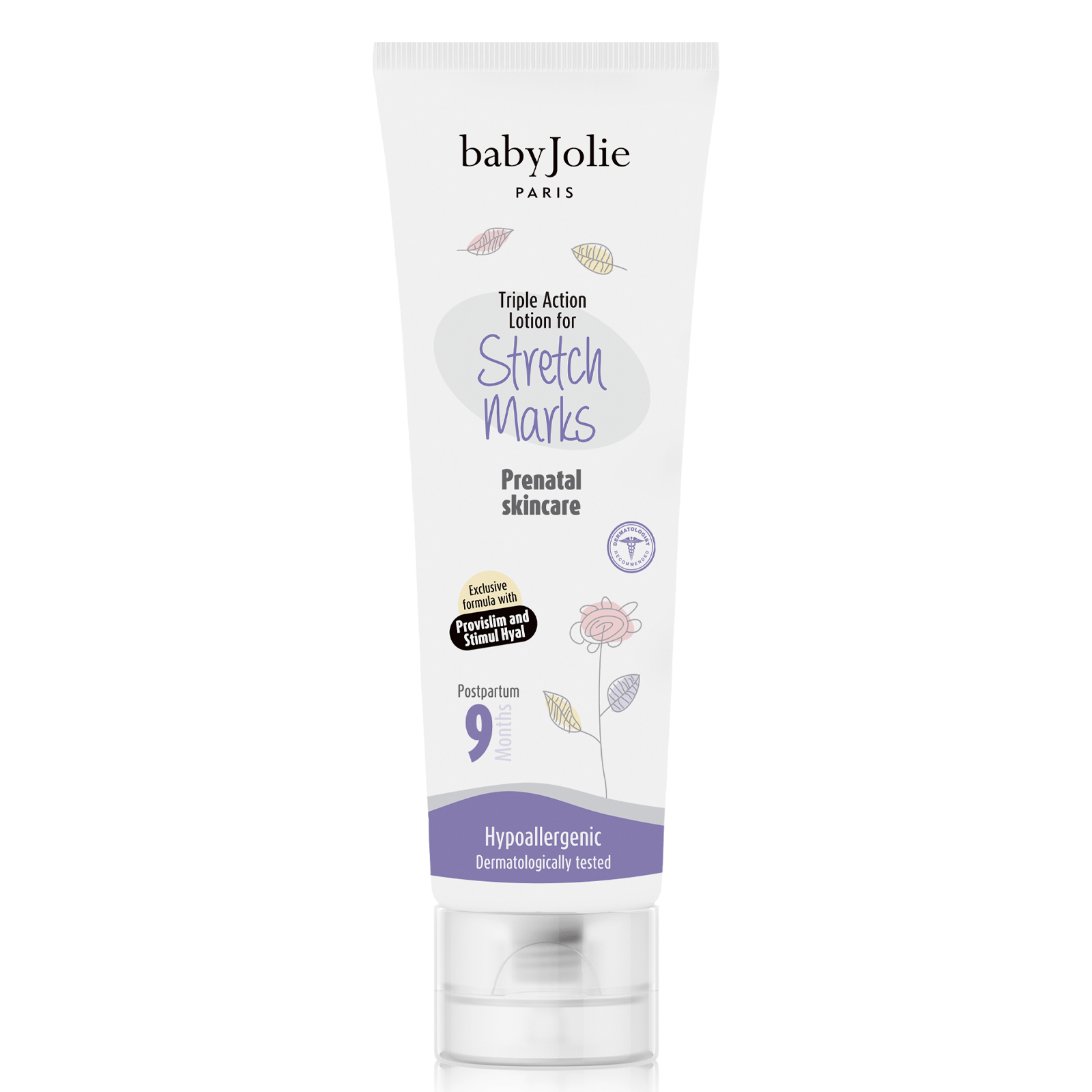 Stretch Marks Triple Action | 7.5oz (212g)