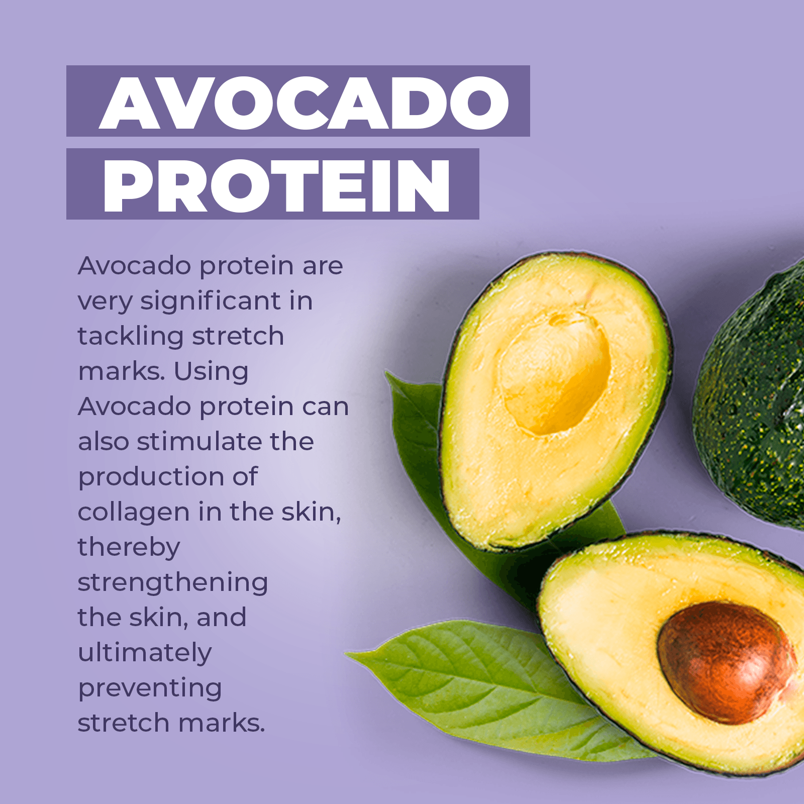 Stretch Marks Triple Action | 7.5oz (212g)